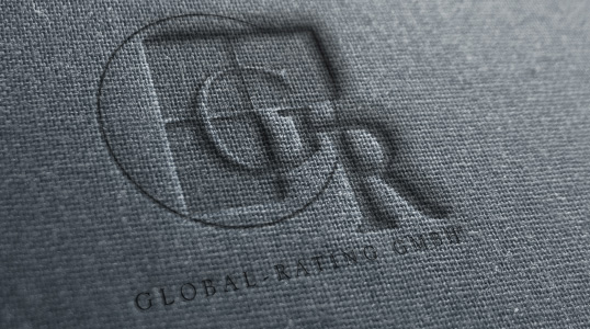 Logo Global Rating Georg Harbeck